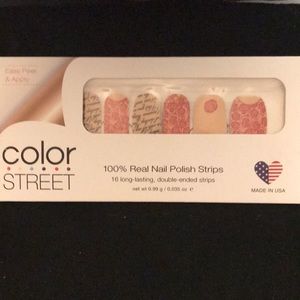 CS Retired- Rose & Prose